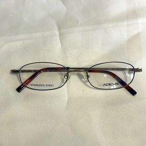 Adensco kids eyeglass frame